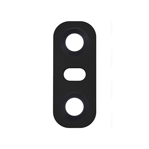 Back Camera Lens Compatible for LG G6 - Black
