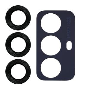 Back Camera Lens Compatible for Moto Play (XT2271 / 2023) - Deep Indigo