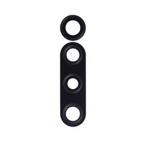 Back Camera Lens (Full) (Glass Only) Compatible for Moto G Power (XT2041-4 / 2020)