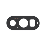 Back Camera Lens (Glass Only) Compatible for Google Pixel 10 Pro