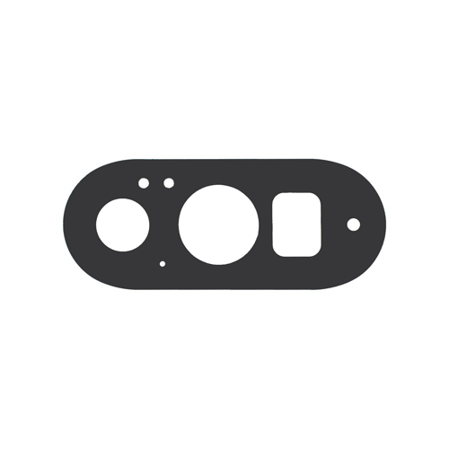 Back Camera Lens (Glass Only) Compatible for Google Pixel 10 Pro XL