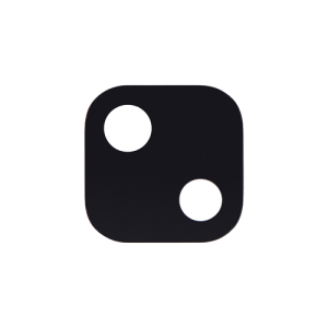 Back Camera Lens (Glass Only) Compatible for Google Pixel 4a