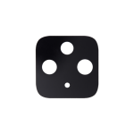 Back Camera Lens (Glass Only) Compatible for Google Pixel 4a 5G
