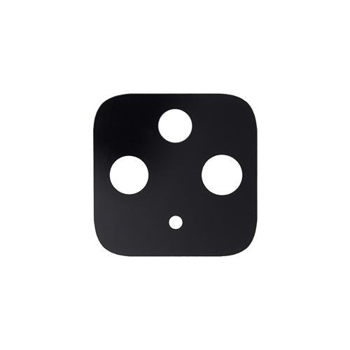 Back Camera Lens (Glass Only) Compatible for Google Pixel 4a 5G