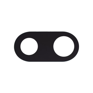 Back Camera Lens (Glass Only) Compatible for Google Pixel 7a
