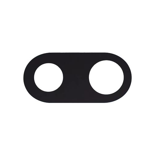 Back Camera Lens (Glass Only) Compatible for Google Pixel 7a