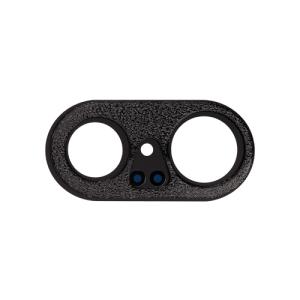 Back Camera Lens (Glass Only) Compatible for Google Pixel 8 - Black