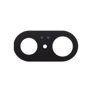 Back Camera Lens (Glass Only) Compatible for Google Pixel 8 - Black