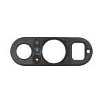 Back Camera Lens (Glass Only) Compatible for Google Pixel 8 Pro - Black