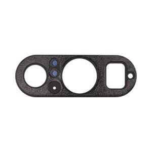 Back Camera Lens (Glass Only) Compatible for Google Pixel 8 Pro - Black