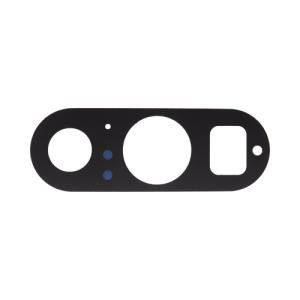 Back Camera Lens (Glass Only) Compatible for Google Pixel 8 Pro - Black