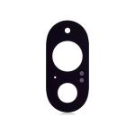 Back Camera Lens (Glass Only) Compatible for Google Pixel 9