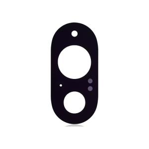 Back Camera Lens (Glass Only) Compatible for Google Pixel 9