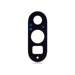 Back Camera Lens (Glass Only) Compatible for Google Pixel 9 Pro