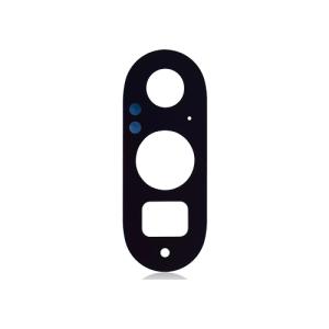 Back Camera Lens (Glass Only) Compatible for Google Pixel 9 Pro