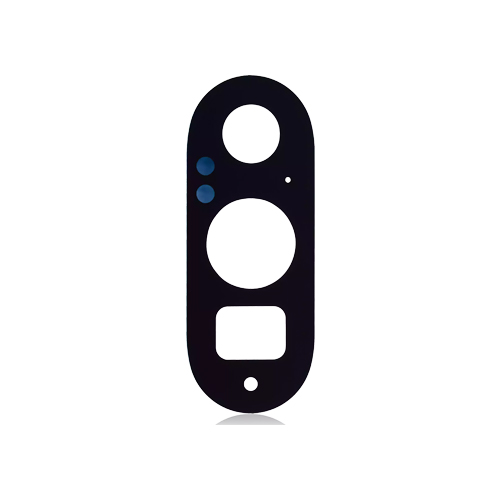 Back Camera Lens (Glass Only) Compatible for Google Pixel 9 Pro