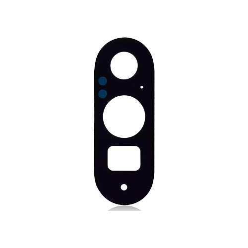 Back Camera Lens (Glass Only) Compatible for Google Pixel 9 Pro XL