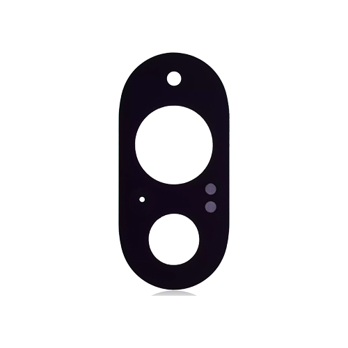Back Camera Lens (Glass Only) Compatible for Google Pixel 9