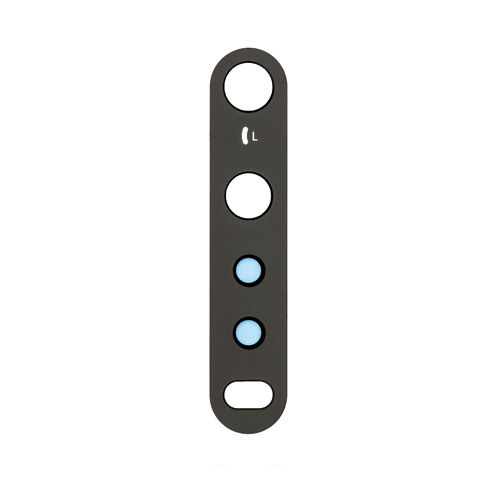 Back Camera Lens (Glass Only) Compatible for LG V60 ThinQ 5G