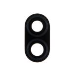 Back Camera Lens (Glass Only) Compatible for Moto E (XT2052 / 2020)