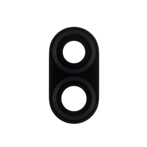 Back Camera Lens (Glass Only) Compatible for Moto E (XT2052 / 2020)