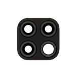 Back Camera Lens (Glass Only) Compatible for Moto G 5G (XT2113-3 / 2020) / Moto One 5G Ace (XT2113-1/2 / 2020)