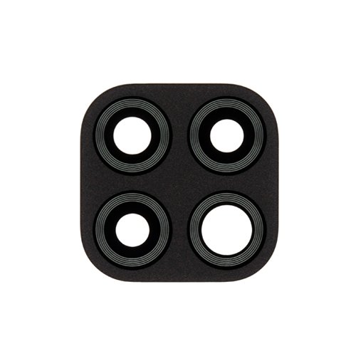 Back Camera Lens (Glass Only) Compatible for Moto G 5G (XT2113-3 / 2020) / Moto One 5G Ace (XT2113-1/2 / 2020)