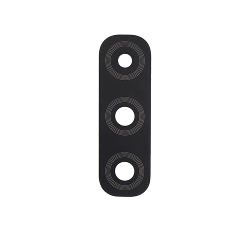Back Camera Lens (Glass Only) Compatible for Moto G Pure (XT2163 / 2021)