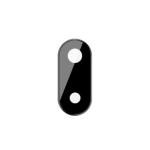 Back Camera Lens (Glass Only) Compatible for Samsung Galaxy A07 (A075 / 2025)