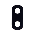 Back Camera Lens (Glass Only) Compatible for Samsung Galaxy A10 (A105 / 2019) / A30 (A305 / 2020) / A40 (A405 / 2019)