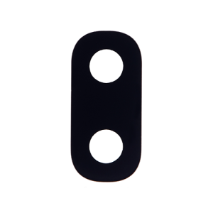 Back Camera Lens (Glass Only) Compatible for Samsung Galaxy A10 (A105 / 2019) / A30 (A305 / 2020) / A40 (A405 / 2019)
