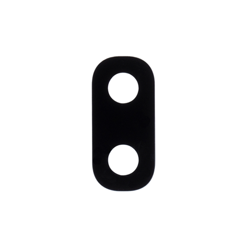 Back Camera Lens (Glass Only) Compatible for Samsung Galaxy A20 (A205 / 2019)