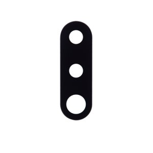 Back Camera Lens (Glass Only) Compatible for Samsung Galaxy A20S (A207 / 2019)