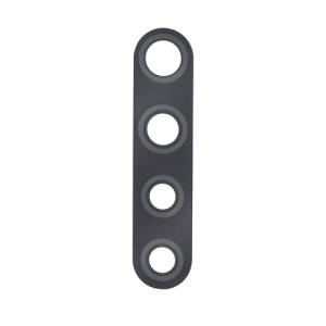 Back Camera Lens (Glass Only) Compatible for Samsung Galaxy A21 (A215 / 2020)