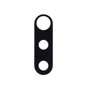 Back Camera Lens (Glass Only) Compatible for Samsung Galaxy A30S (A307 / 2019)