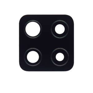Back Camera Lens (Glass Only) Compatible for Samsung Galaxy A42 5G (A426 / 2020)
