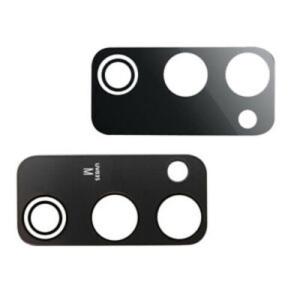 Back Camera Lens (Glass Only) Compatible for Samsung Galaxy S20 FE 5G