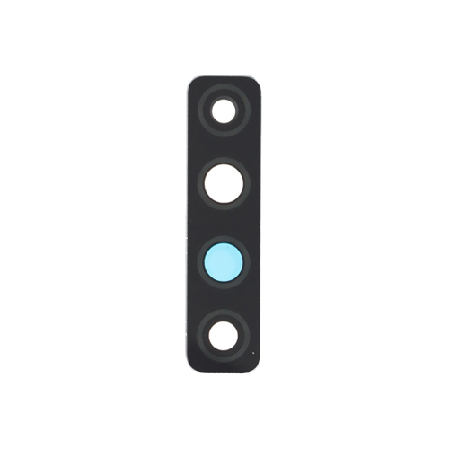 Back Camera Lens (Glass Only) Compatible for TCL 20L / 20S - Black
