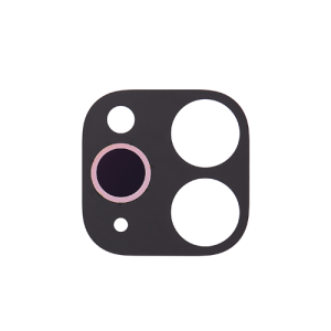 Back Camera Lens Compatible for iPad Pro 11 (2nd / 3rd / 4th Gen) / Pro 12.9 (4th / 5th / 6th Gen)