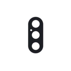 Back Camera Lens (Glass Only) Compatible for iPhone XS / XS Max