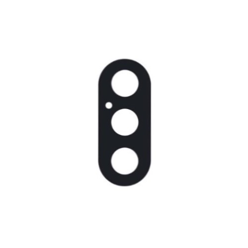 Back Camera Lens (Glass Only) Compatible for iPhone XS / XS Max