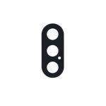 Back Camera Lens (Glass Only) Compatible for iPhone X
