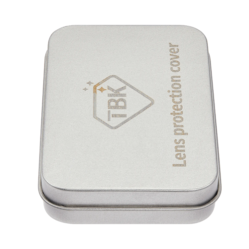TBK Back Camera Lens Laser Protection for Laser Engraving and Back Glass Removal Machines