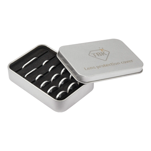 TBK Back Camera Lens Laser Protection for Laser Engraving and Back Glass Removal Machines