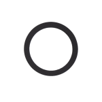 Back Camera Lens Only Compatible for iPhone 6G / 6S