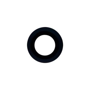 Back Camera Lens (Top) (Glass Only) Compatible for Moto G Power (XT2041-4 / 2020) / G8 Power (XT2041 / 2020)