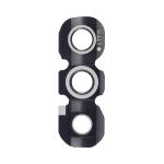 Back Camera Lens With Bezel Compatible for Samsung Galaxy A34 5G (A346 / 2023) - Black