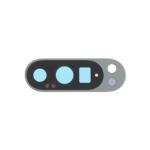 Back Camera Lens With Bezel Ring Compatible for Google Pixel 9 Pro - Hazel