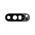 Back Camera Lens With Bezel Ring Compatible for Google Pixel 9 Pro XL - Hazel