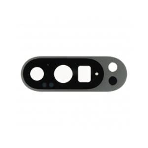 Back Camera Lens With Bezel Ring Compatible for Google Pixel 9 Pro XL - Hazel